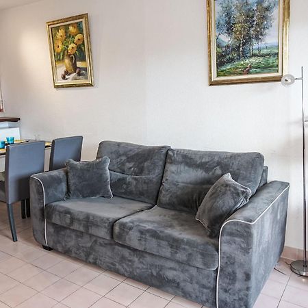 Apartment Le Panama-1 By Interhome サン・エギュルフ エクステリア 写真