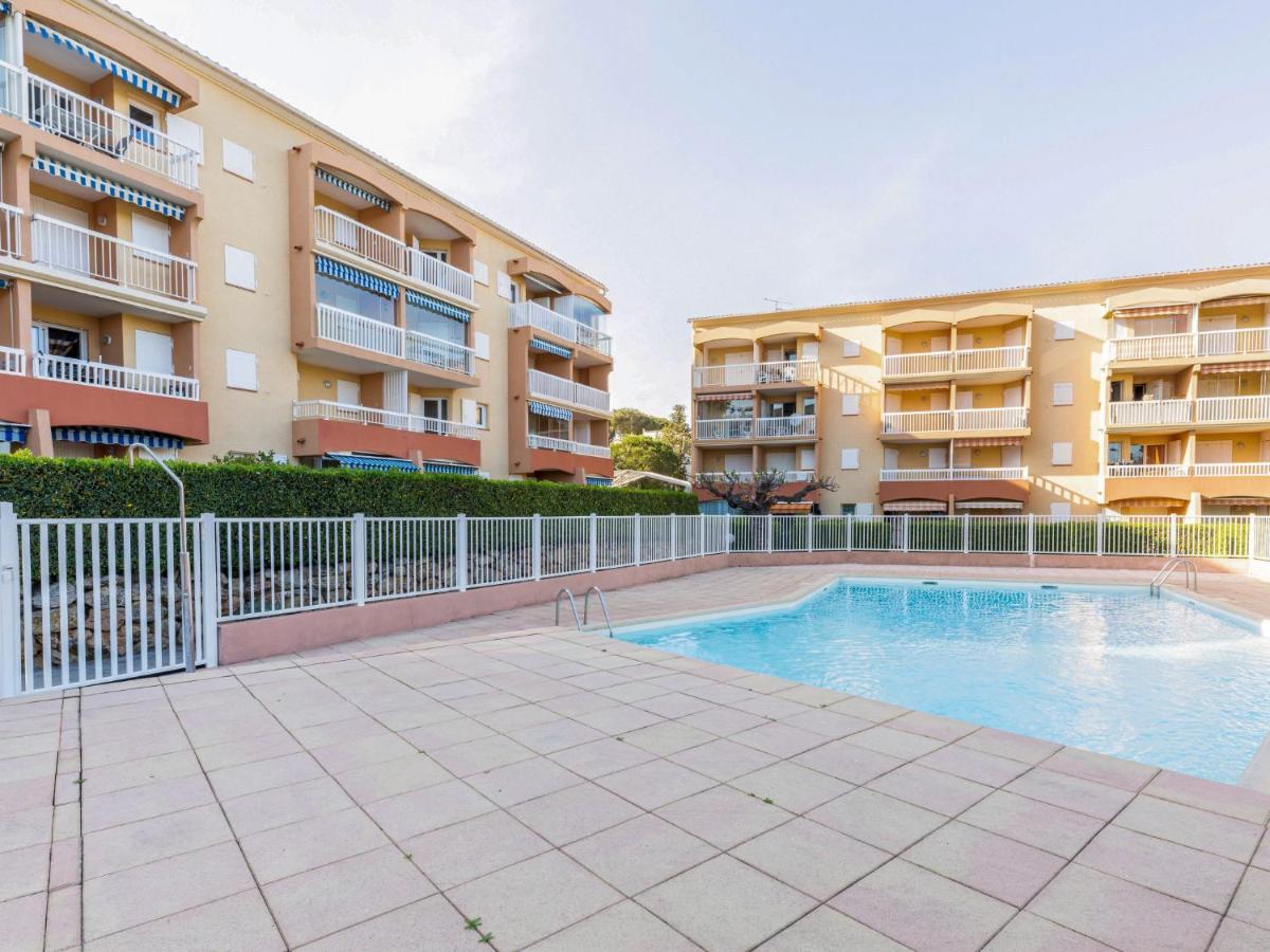 Apartment Le Panama-1 By Interhome サン・エギュルフ エクステリア 写真