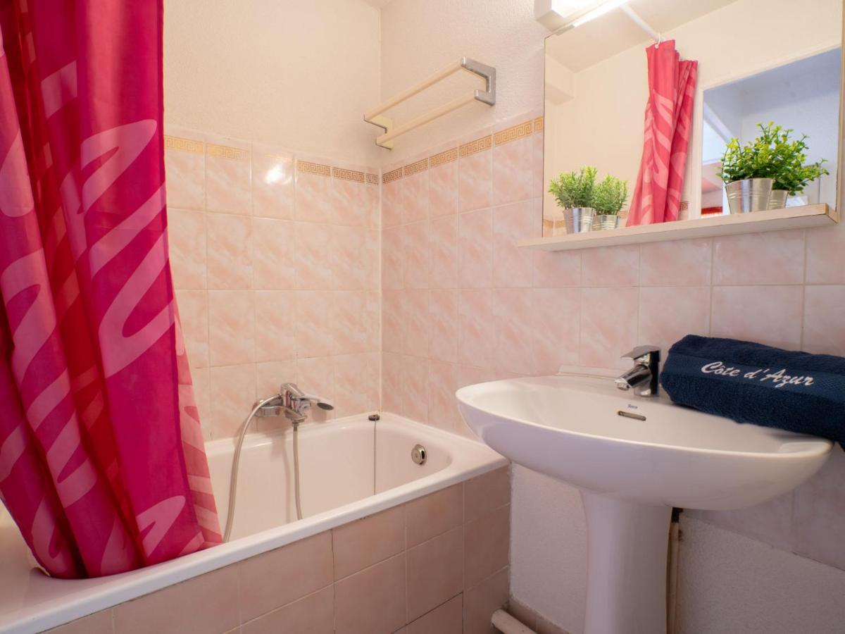 Apartment Le Panama-1 By Interhome サン・エギュルフ エクステリア 写真