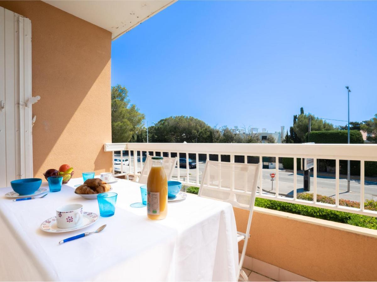 Apartment Le Panama-1 By Interhome サン・エギュルフ エクステリア 写真