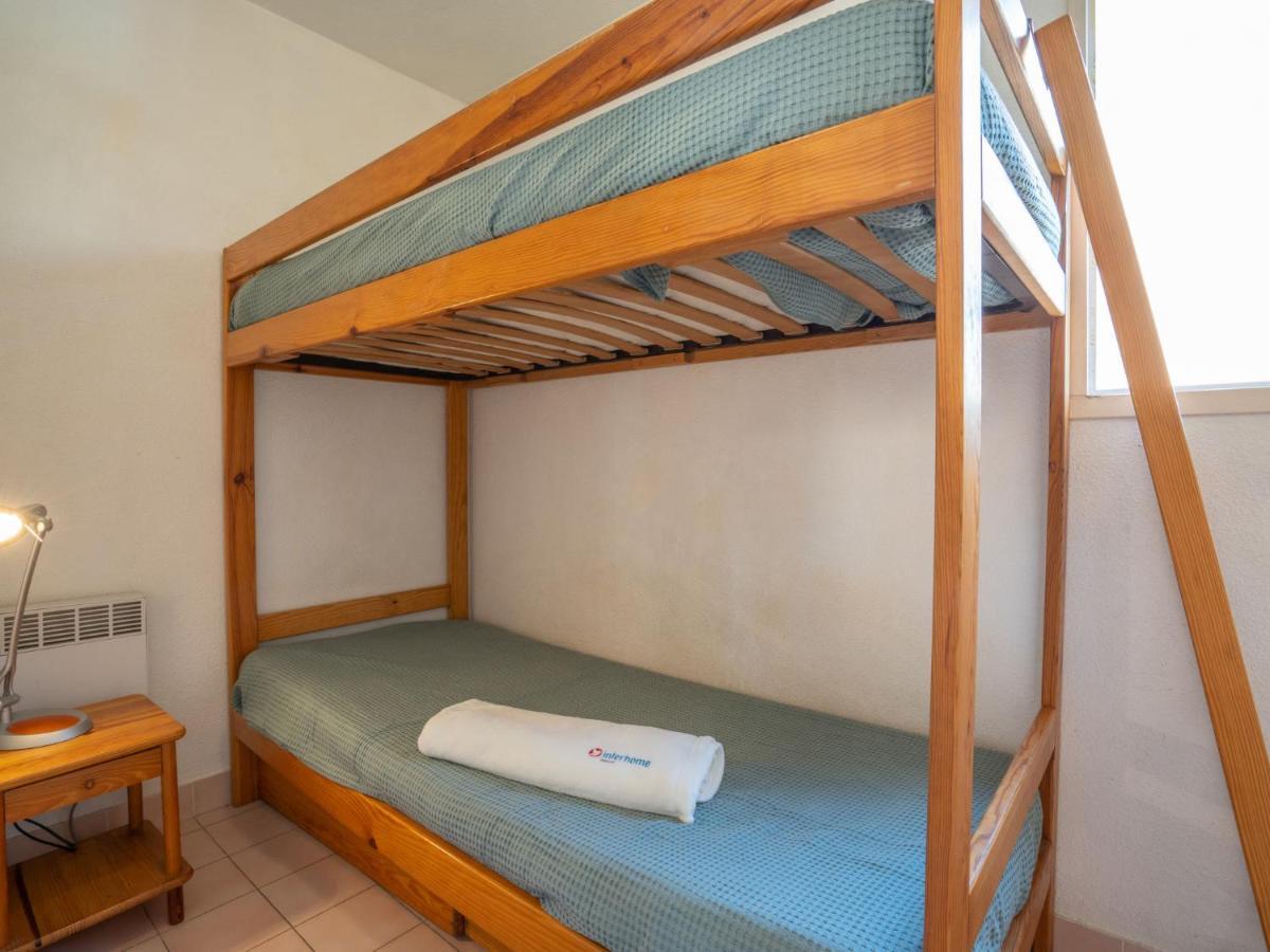 Apartment Le Panama-1 By Interhome サン・エギュルフ エクステリア 写真