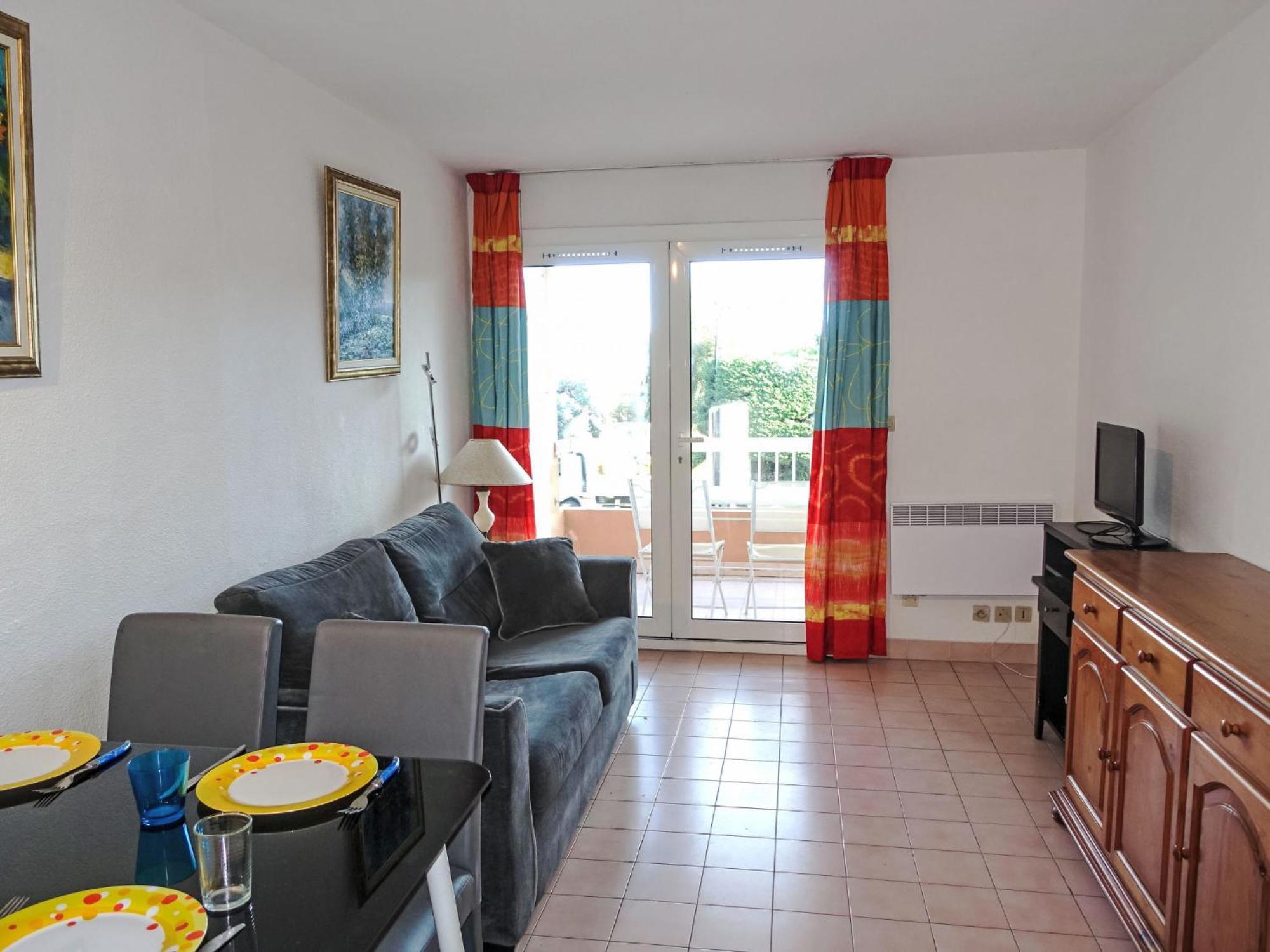 Apartment Le Panama-1 By Interhome サン・エギュルフ エクステリア 写真